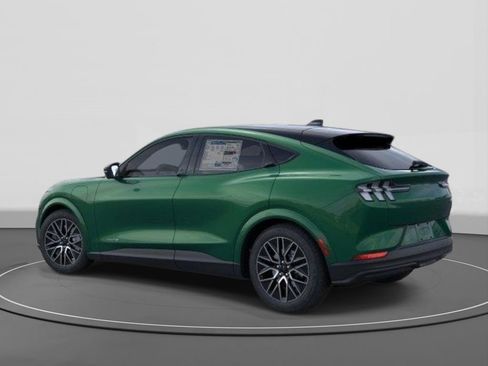 New 2026 Ford Mustang Mach-E Premium RWD image 4