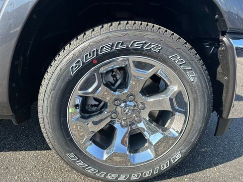 New 2026 RAM 1500 Big Horn image 13