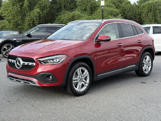 Used 2023 Mercedes-Benz GLA 250 image 3