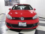 Used 2012 Volkswagen Golf 2-Door image 3