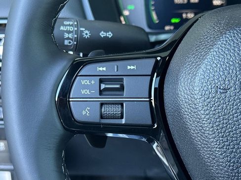 New 2026 Honda Civic Sport Touring image 27