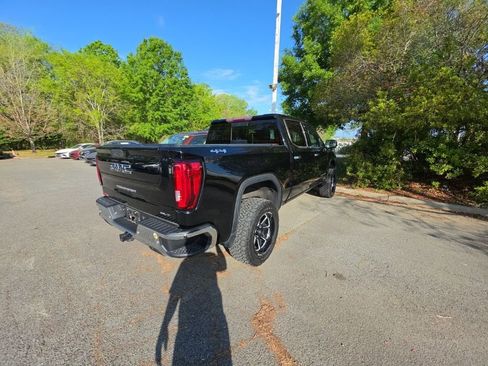 Used 2020 GMC Sierra 1500 SLT w/ SLT Premium Plus Package image 3
