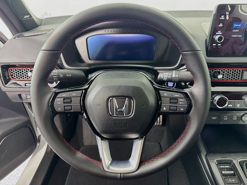 New 2026 Honda Civic Si image 11