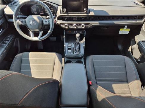 Used 2024 Honda CR-V Sport image 16
