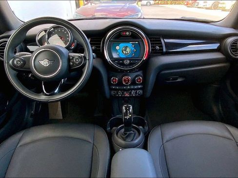 Used 2021 MINI Cooper Convertible FWD image 14