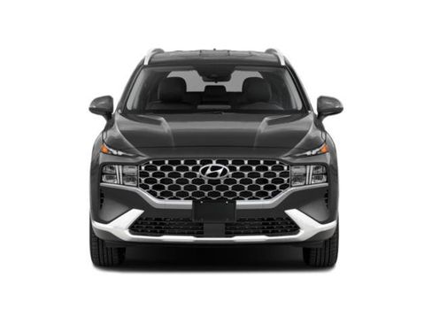 Used 2022 Hyundai Santa Fe SEL w/ Convenience + Premium Package FWD image 8