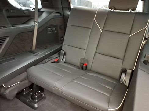 New 2026 Cadillac Escalade Sport w/ LPO, ONYX Package image 20