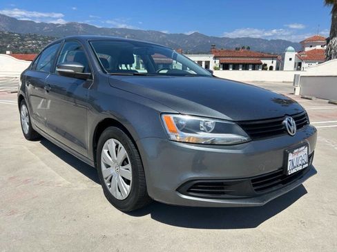 Used 2012 Volkswagen Jetta SE image 11