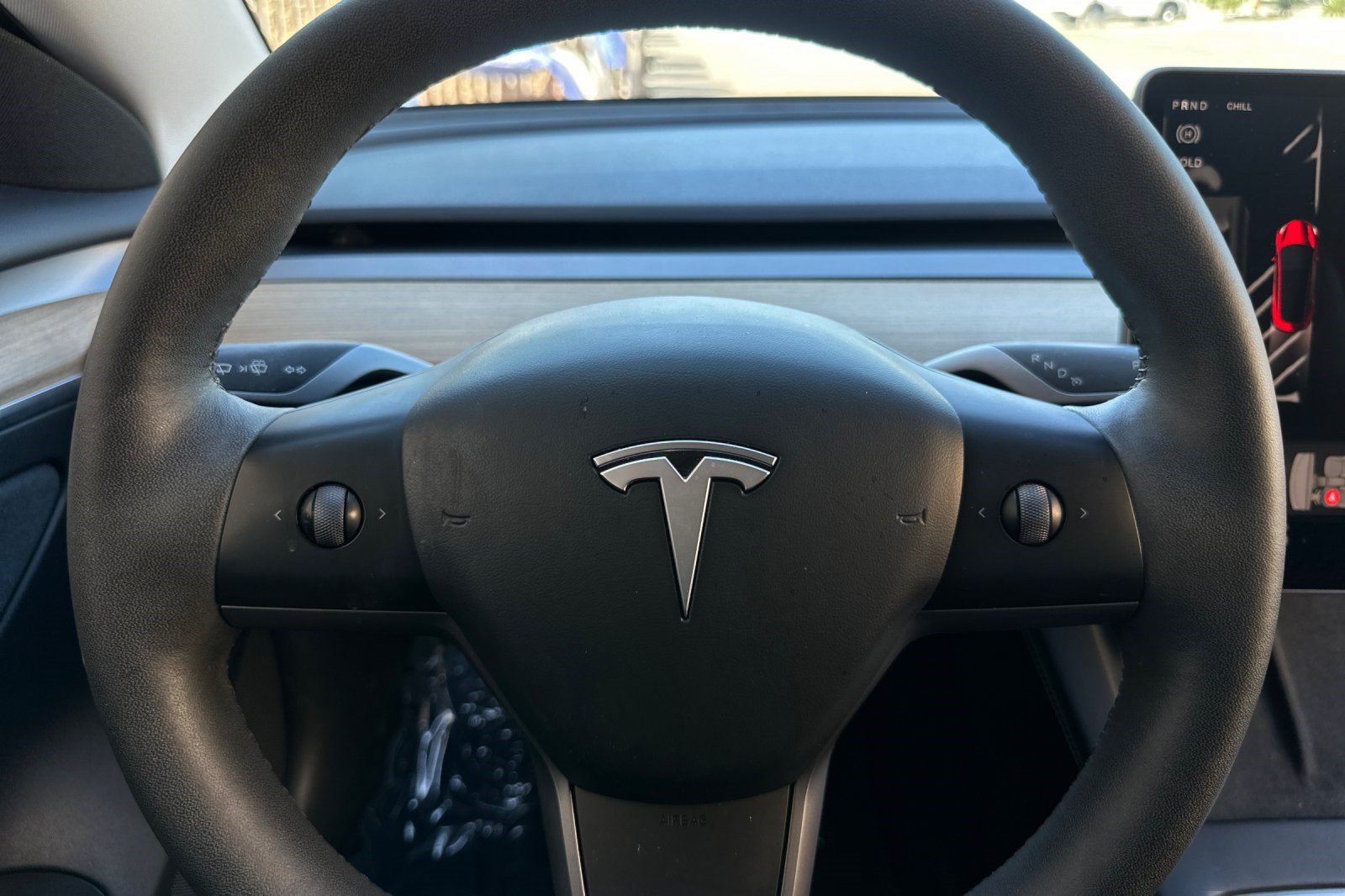 Used 2023 Tesla Model 3 Standard Range RWD image 11