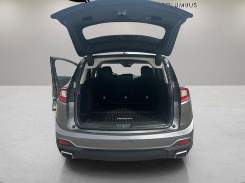 Used 2023 Acura RDX AWD w/ Advance Package image 9
