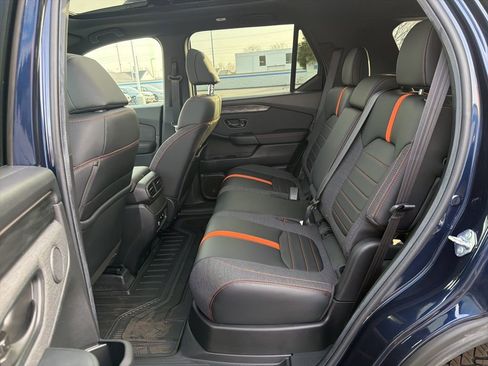 Certified 2026 Honda Passport TrailSport image 20