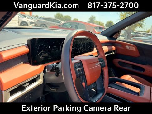 Used 2027 Kia Telluride SX FWD image 14