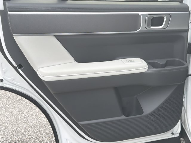 New 2026 Hyundai Santa Fe SEL FWD image 24