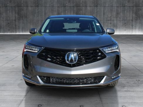 Used 2025 Acura RDX SH-AWD w/ Advance Package image 8