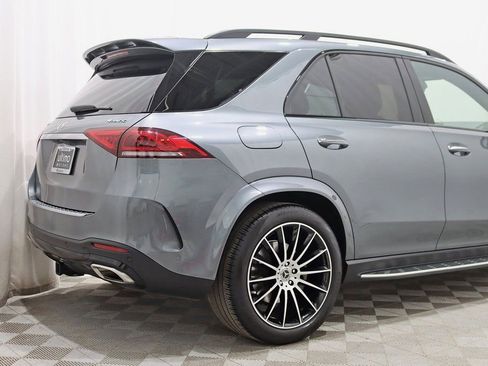 Used 2022 Mercedes-Benz GLE 580 4MATIC image 9
