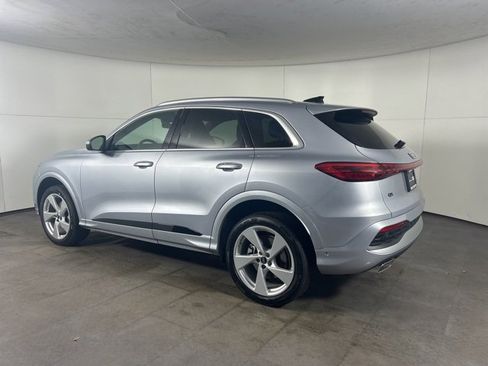 Used 2025 Audi Q5 Premium Plus w/ Premium Plus image 5