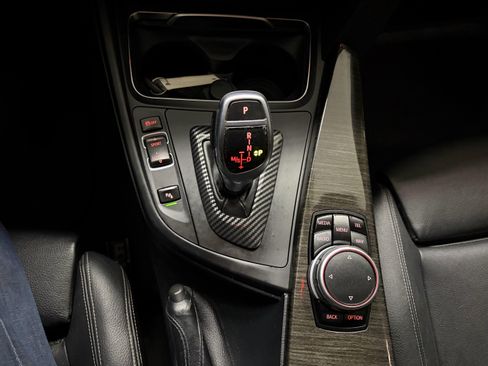 Used 2016 BMW 328i Sedan image 16