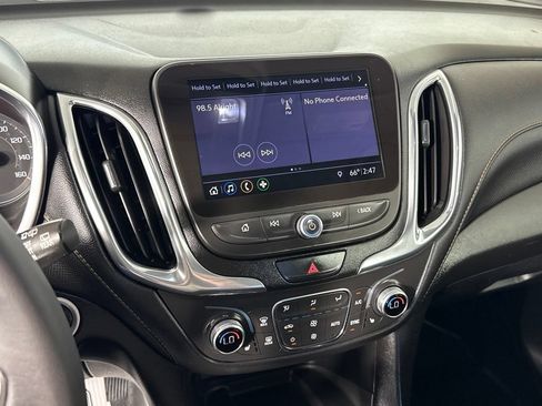 Used 2019 Chevrolet Equinox Premier AWD/4WD image 23