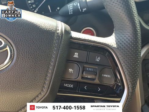 Used 2023 Toyota Tundra SR5 w/ TRD Sport Package AWD/4WD image 19