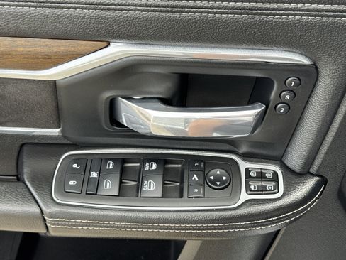 Used 2023 RAM 2500 Laramie image 26