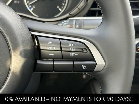 Used 2026 MAZDA MAZDA3 s Sport FWD image 16
