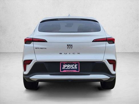 Used 2024 Buick Envista Preferred w/ Convenience I Package image 6