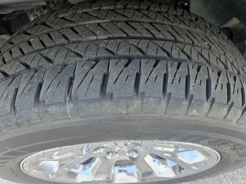 Used 2019 RAM 1500 Big Horn RWD image 28