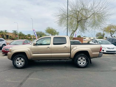 Used 2007 Toyota Tacoma PreRunner image 4