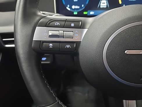 Used 2024 Hyundai Sonata Limited image 23