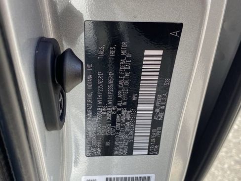 Certified 2023 Toyota Sienna XLE w/ XLE Plus Package FWD image 37