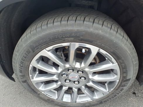 Used 2023 GMC Acadia Denali w/ Denali Ultimate Package AWD/4WD image 36