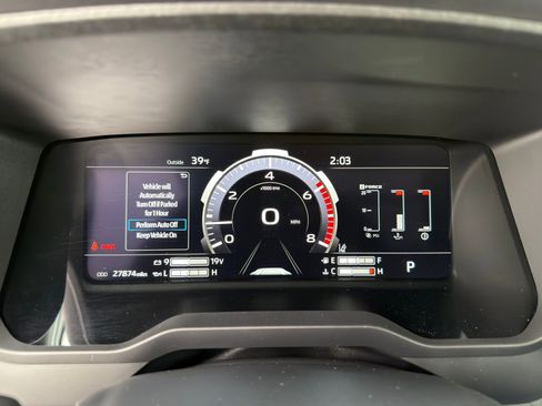 Used 2023 Toyota Tundra Platinum image 19