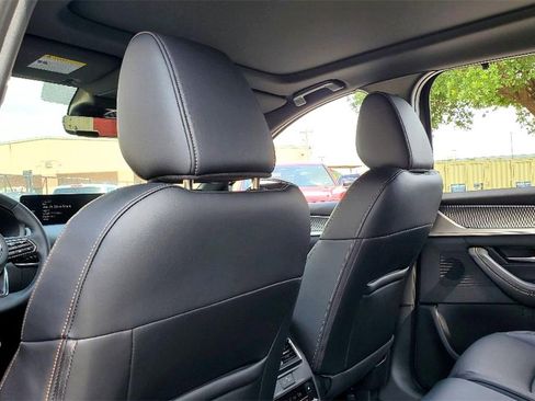 New 2025 MAZDA CX-90 3.3 Turbo S w/ Premium Package image 16