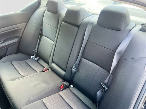 Certified 2024 Nissan Altima 2.5 SV image 24