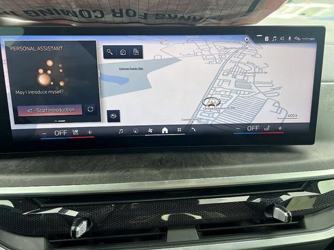 Used 2024 BMW X5 sDrive40i image 9