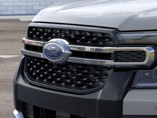 New 2026 Ford Ranger Lariat w/ Convenience Package AWD/4WD image 17