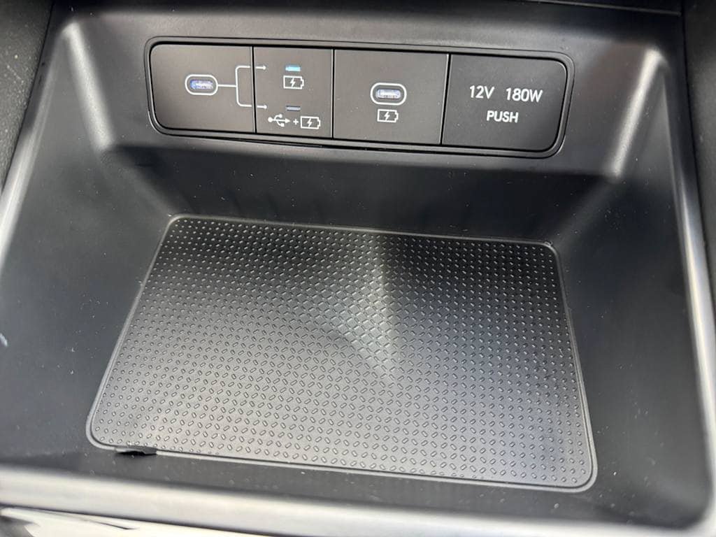New 2026 Hyundai Tucson SE AWD/4WD image 16