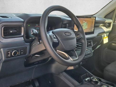 New 2026 Ford Maverick XL image 3