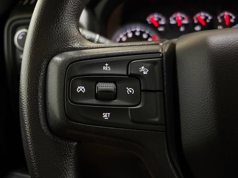 Used 2023 Chevrolet Silverado 1500 Custom AWD/4WD image 62