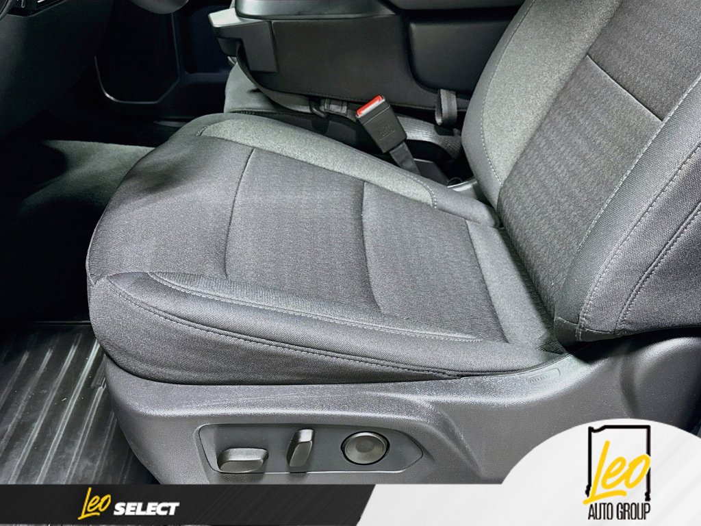 Used 2026 Chevrolet Silverado 1500 LT AWD/4WD image 22