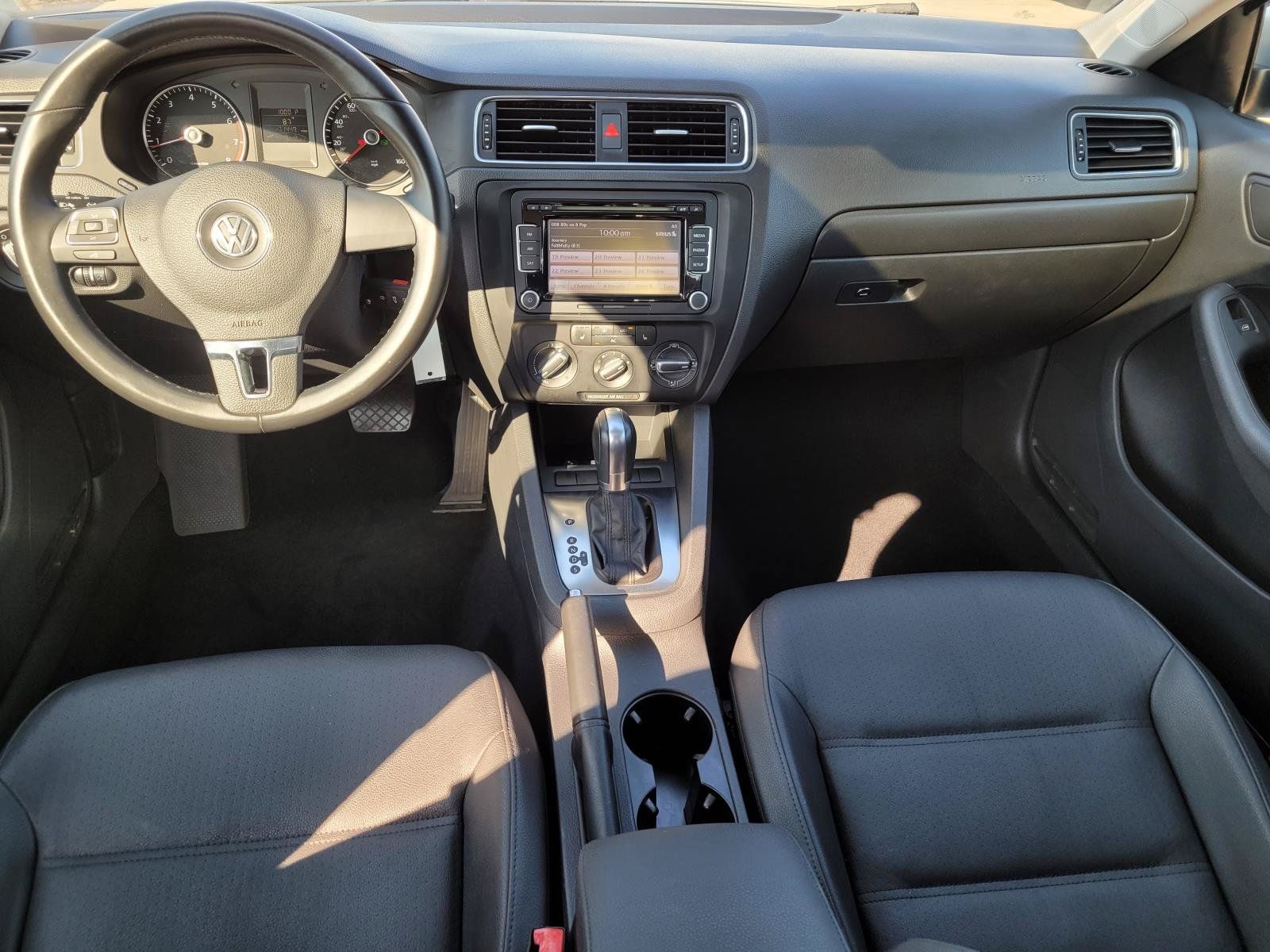 Used 2012 Volkswagen Jetta SE FWD image 5