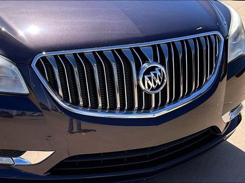 Used 2015 Buick Enclave Leather image 31