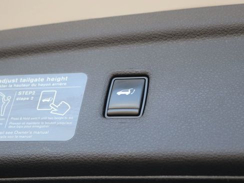 Certified 2020 INFINITI QX50 Luxe w/ Navigation Package image 25