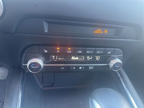 Used 2021 MAZDA CX-5 Grand Touring image 20