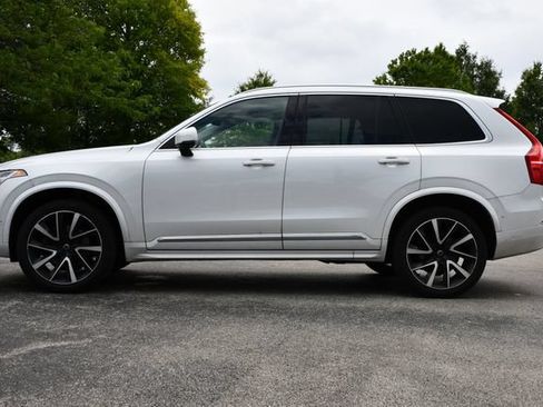 Used 2023 Volvo XC90 B6 Plus AWD/4WD image 4