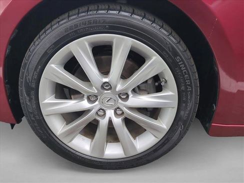 Used 2014 Lexus IS 250 w/ Navigation Package image 24