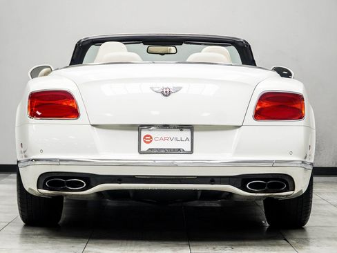 Used 2017 Bentley Continental GT image 13