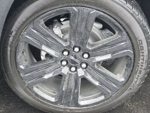 New 2026 GMC Acadia Elevation w/ Black Edition image 23