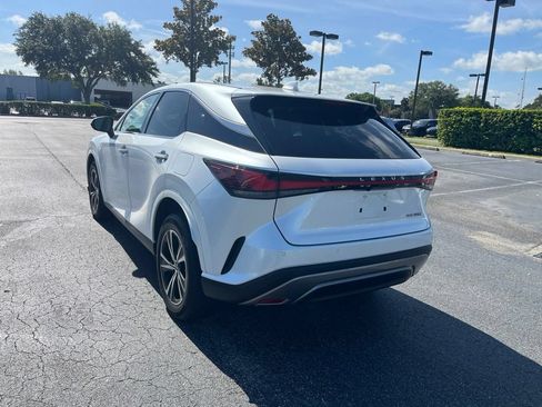 Used 2023 Lexus RX 350 FWD image 5