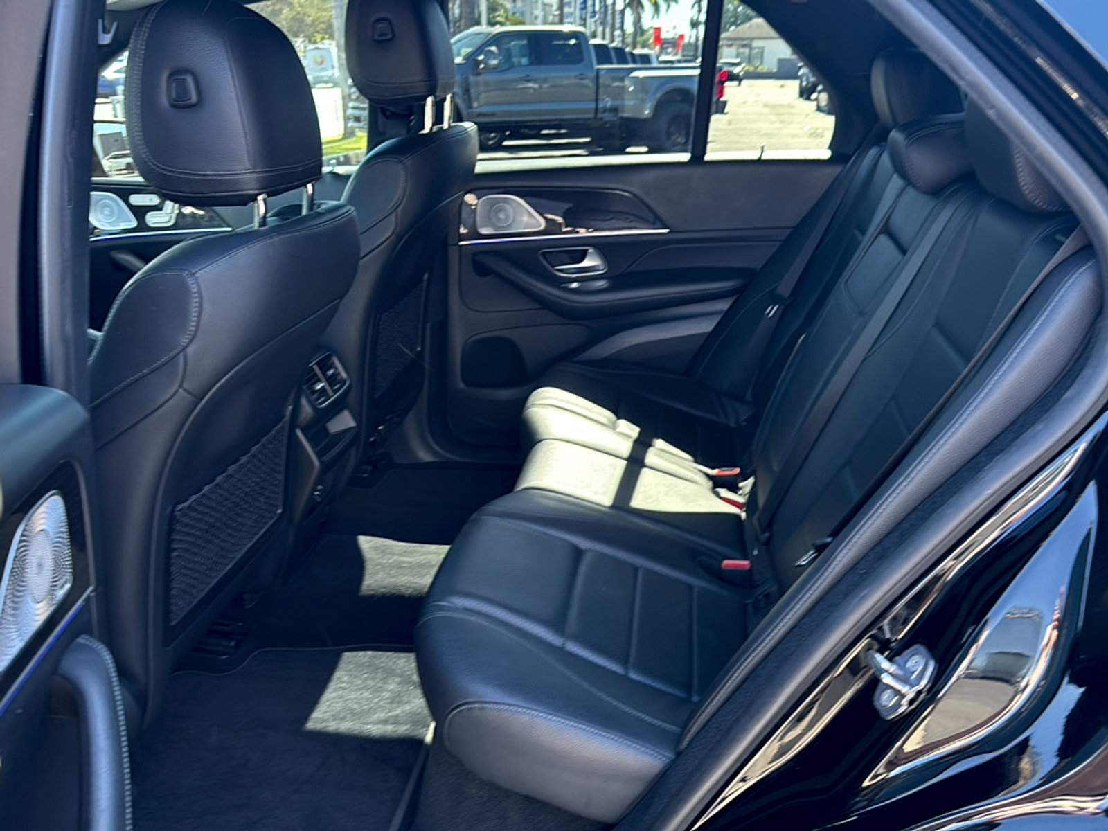 Used 2021 Mercedes-Benz GLE 350 image 11